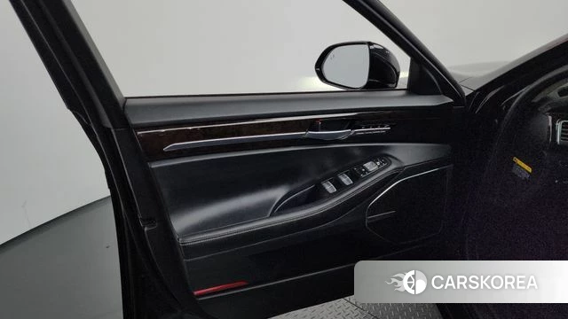 Genesis G90 id 4224588 из Кореи 16