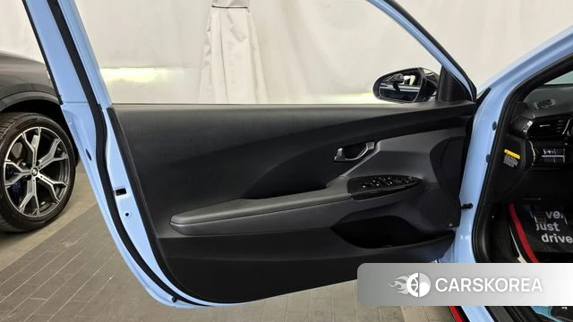 Hyundai Veloster (JS) id 4188466 из Кореи 16