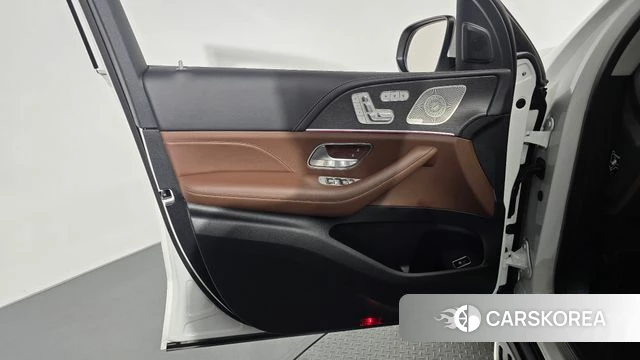 Mercedes-Benz GLE-Class W167 id 4756923 из Кореи 16