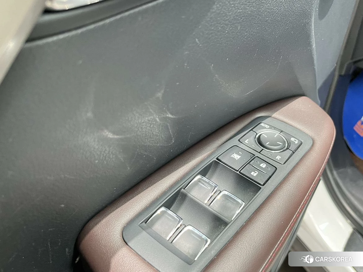 Lexus RX id 4485375 из Китая 16