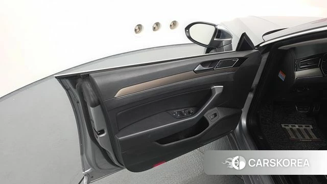 Volkswagen Arteon id 4703290 из Кореи 16