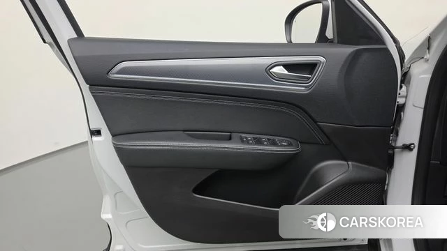 Renault Korea (Samsung) XM3 id 4770077 из Кореи 16