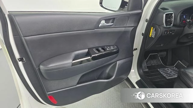 Kia Sportage The Bold id 4411033 из Кореи 16