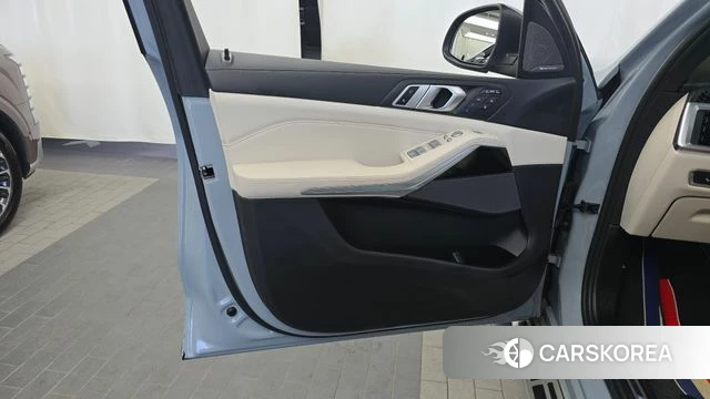 BMW X7 (G07) id 4863107 из Кореи 16