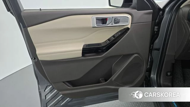 Ford Explorer 6th Generation id 4740696 из Кореи 16