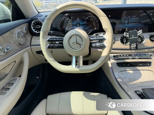 Mercedes-Benz E-class (imported) id 4265979 из Китая 16