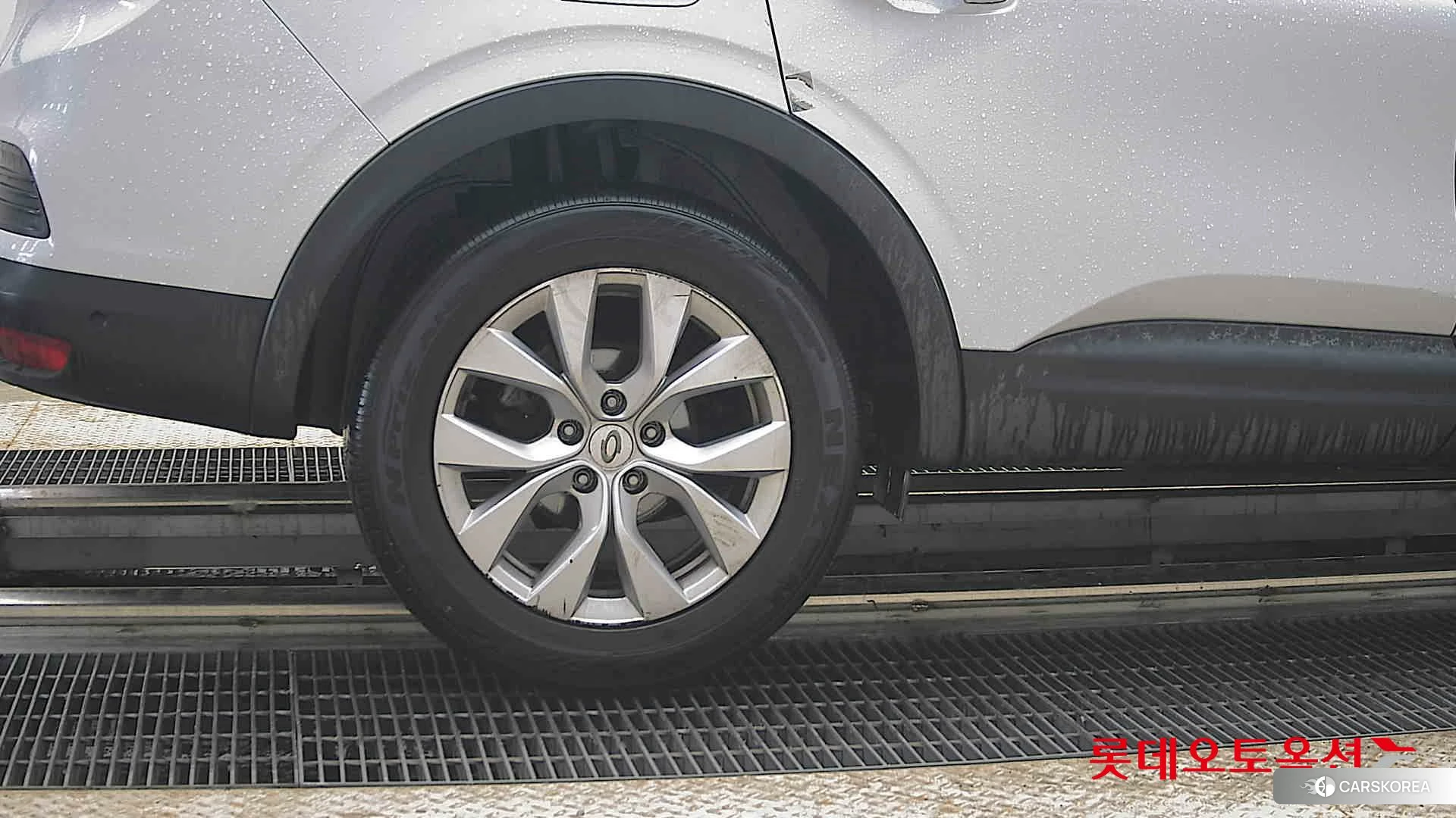 Renault Korea (Samsung) XM3 id 4352434 из Кореи 16