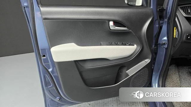 Kia The New Kia Ray EV id 4675183 из Кореи 16