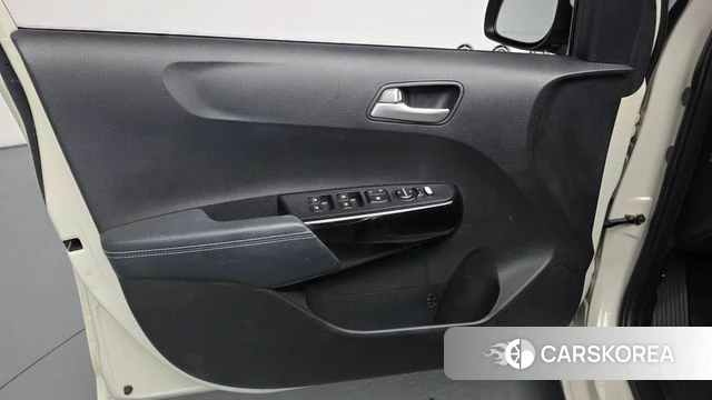 Kia All New Morning (JA) id 4837299 из Кореи 16