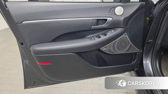 Hyundai Sonata Hybrid (DN8) id 4568252 из Кореи 16