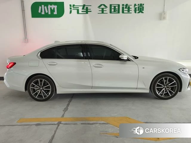 BMW 3 series id 4291135 из Китая 16