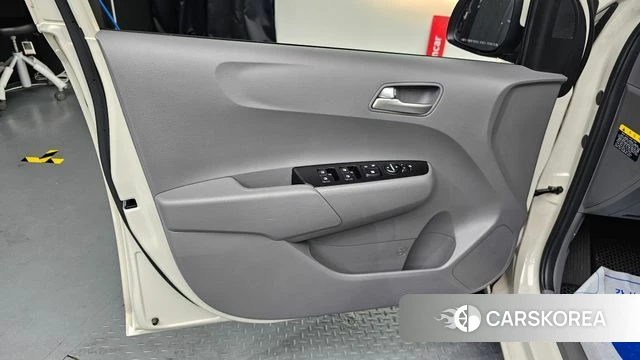 Kia Morning Urban (JA) id 4637251 из Кореи 16