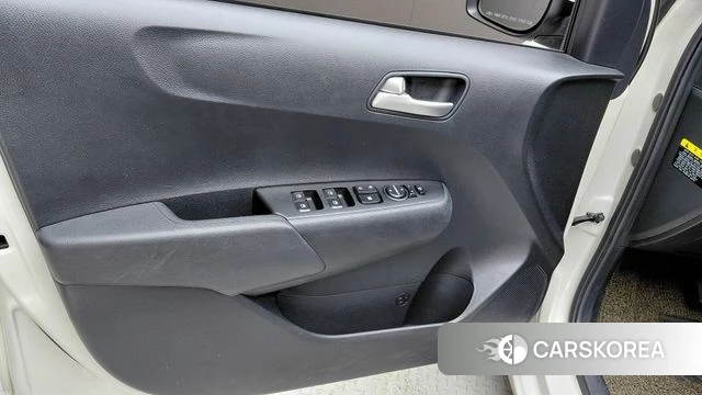 Kia Morning Urban (JA) id 4763499 из Кореи 16