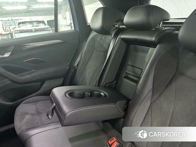 Volkswagen Tiguan L id 4329174 из Китая 16