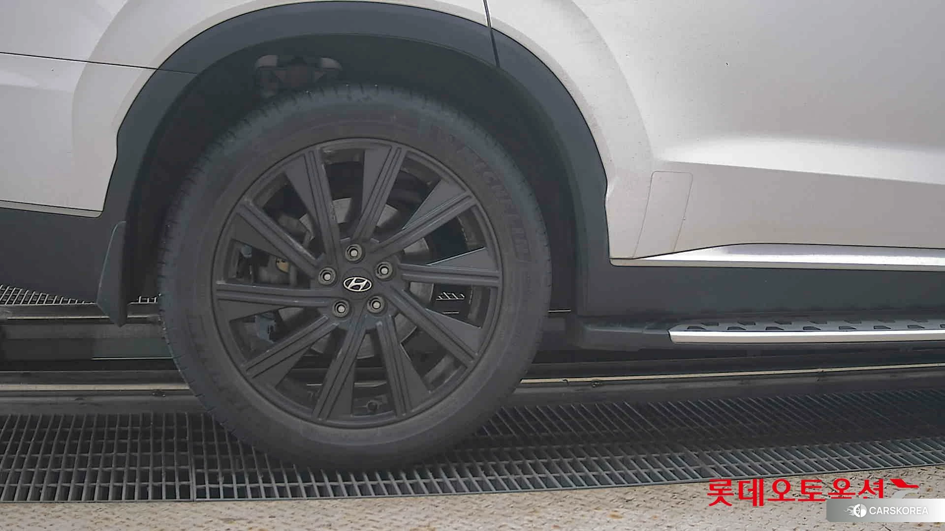 Hyundai Palisade id 4669118 из Кореи 16