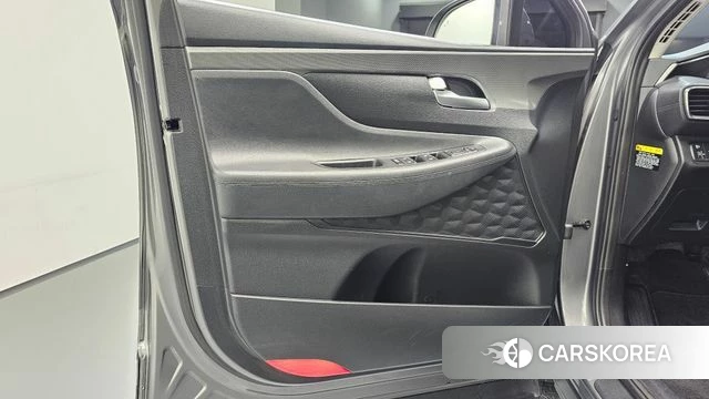 Hyundai Santa Fe TM id 4930450 из Кореи 16