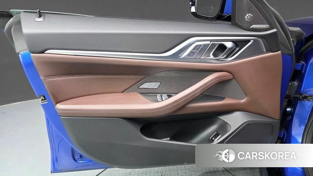 BMW i4 id 4603256 из Кореи 16