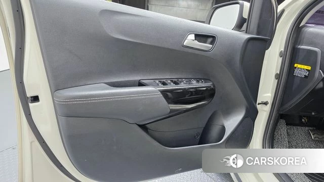 Kia All New Morning (JA) id 4693695 из Кореи 16