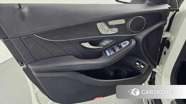 Mercedes-Benz GLC-Class X253 id 4186929 из Кореи 16