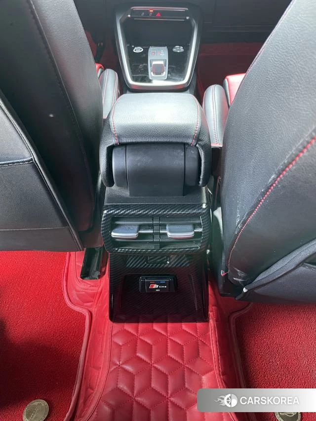 Audi A3 id 4220600 из Китая 16