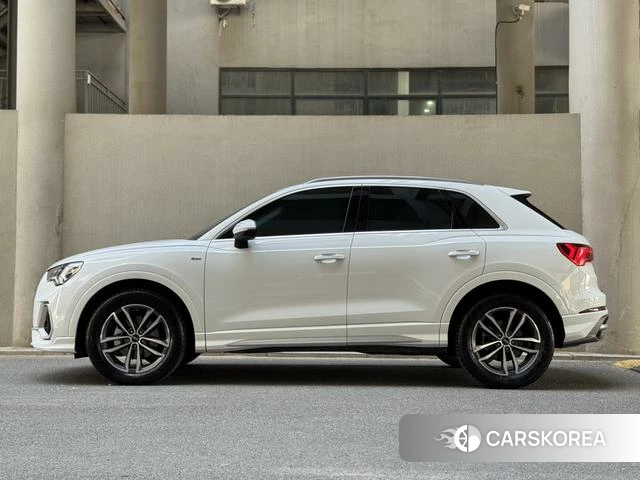Audi Q3 id 4276347 из Китая 16