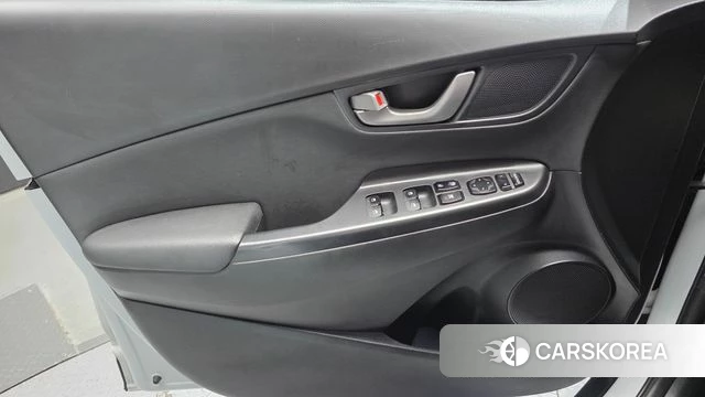 Hyundai Kona id 4417394 из Кореи 16