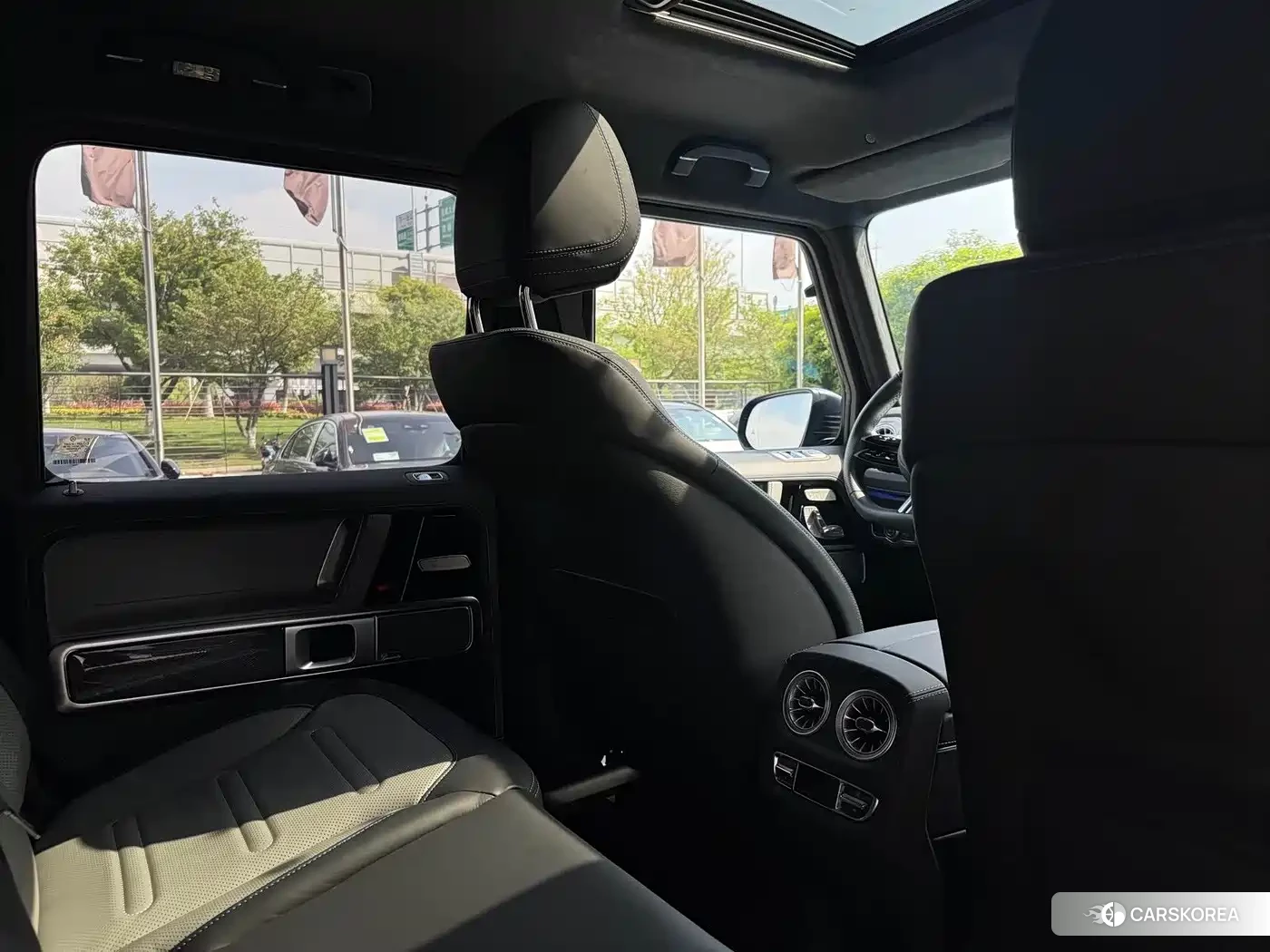 Mercedes-Benz G-Class id 4539259 из Китая 16