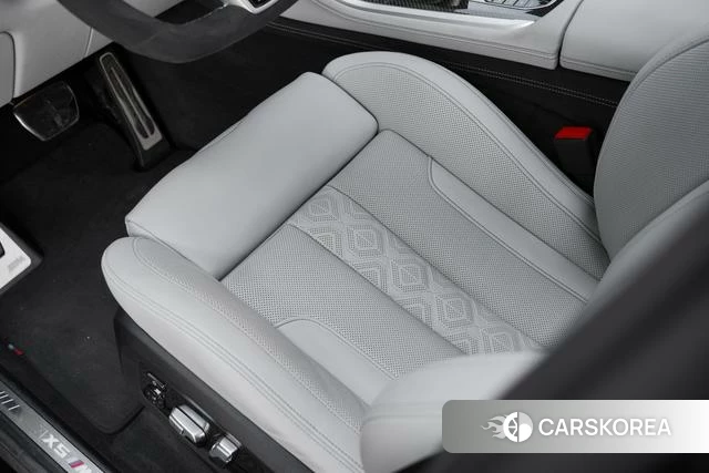 BMW X5 M id 4348367 из Китая 16