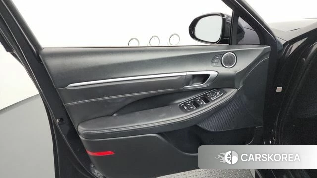 Hyundai Sonata D Edge (DN8) id 4584936 из Кореи 16