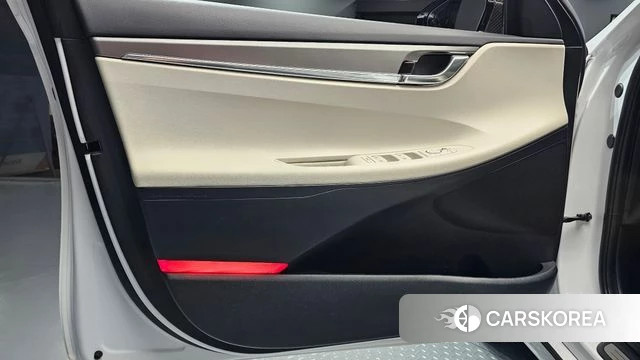Hyundai The New Grandeur IG id 4641613 из Кореи 16