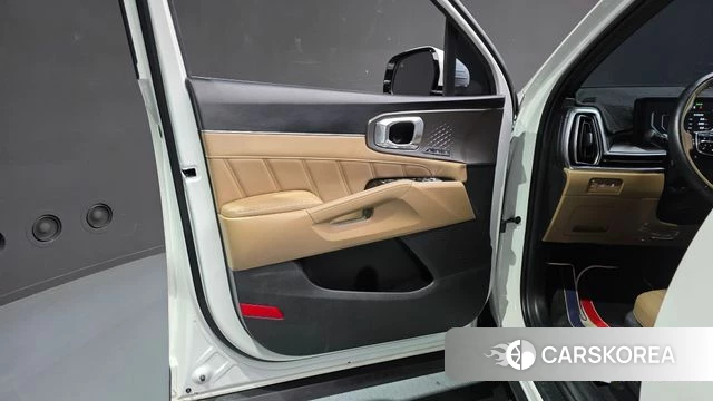 Kia The New Sorento 4th Generation id 4640414 из Кореи 16