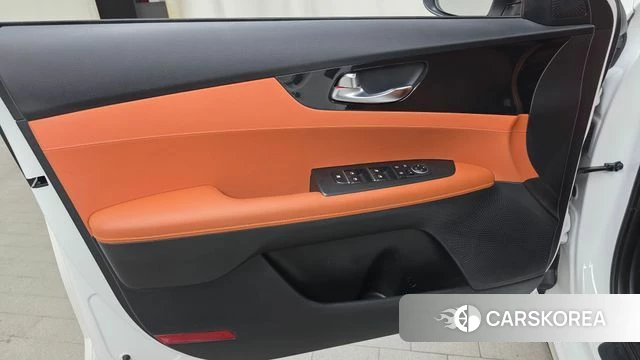 Kia The New K3 2nd generation id 4612907 из Кореи 16