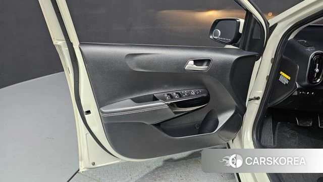 Kia All New Morning (JA) id 4250736 из Кореи 16