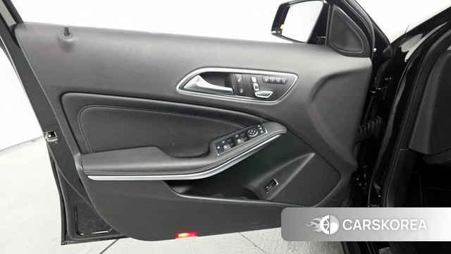 Mercedes-Benz GLA-Class X156 id 4232960 из Кореи 16