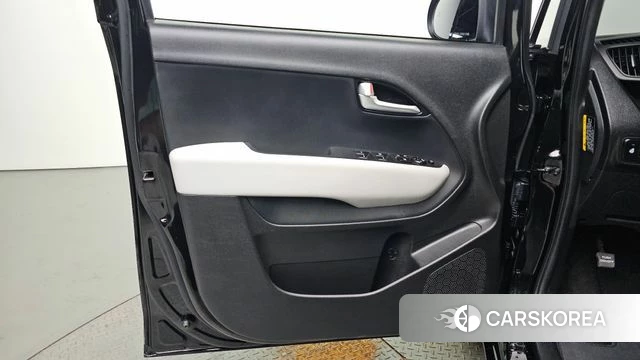 Kia The New Kia Ray id 4904688 из Кореи 16