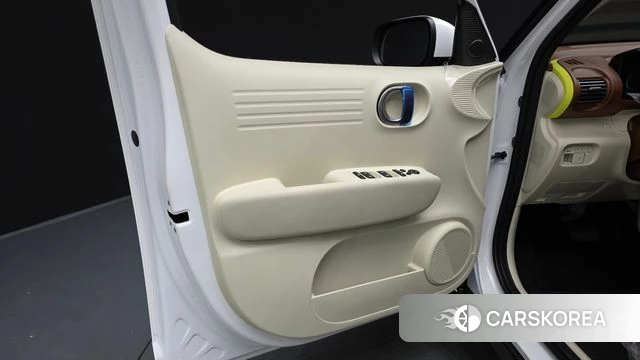 Hyundai The New Casper id 4602006 из Кореи 16