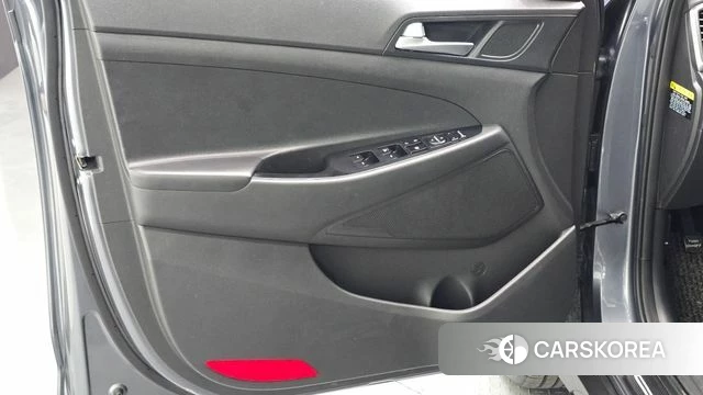 Hyundai All New Tucson id 4699047 из Кореи 16