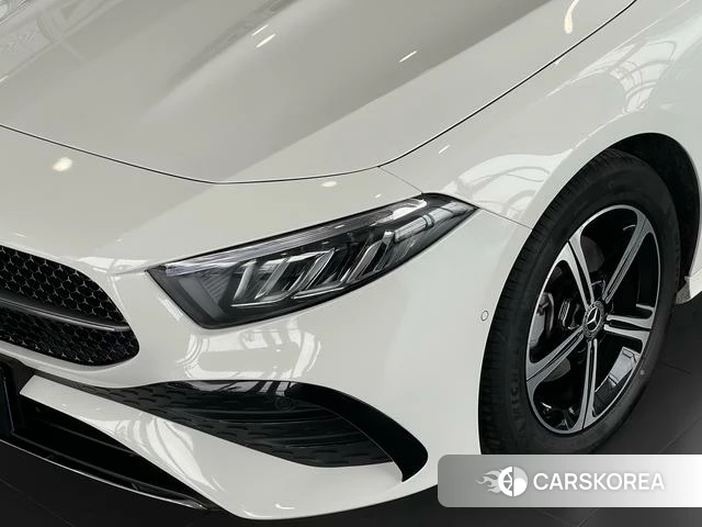 Mercedes-Benz Class A id 3913843 из Китая 16