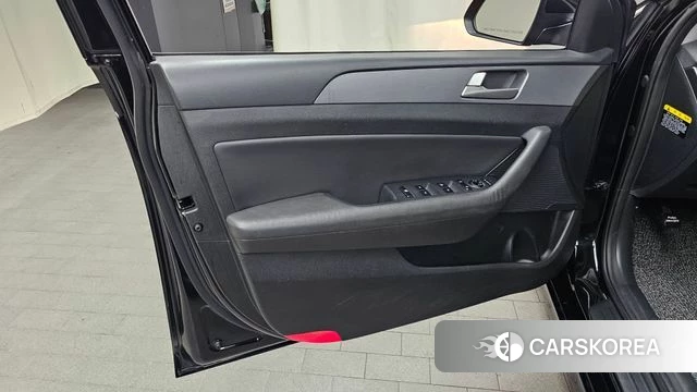 Hyundai Sonata New Rise id 4677997 из Кореи 16