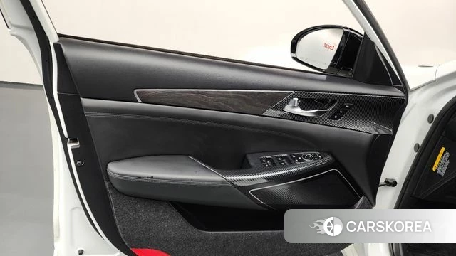 Kia K7 Premier id 4203547 из Кореи 16