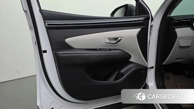 Hyundai Tucson (NX4) id 4735249 из Кореи 16