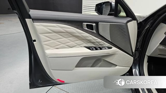 Kia K8 Hybrid id 4388042 из Кореи 16