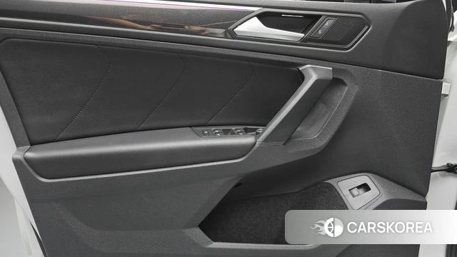 Volkswagen Tiguan second Generation id 4494727 из Кореи 16
