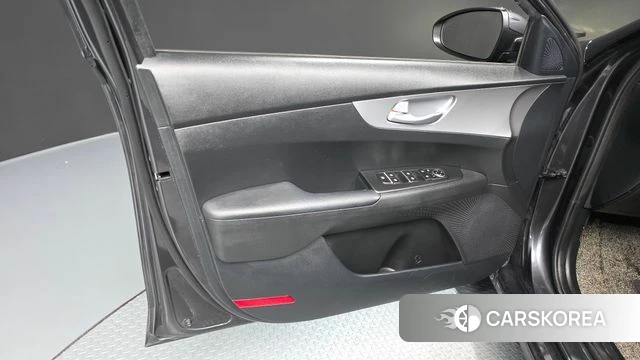 Kia The New K3 2nd generation id 4561594 из Кореи 16