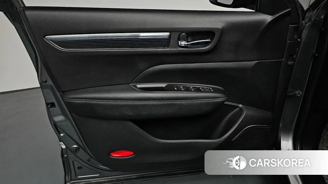 Renault Korea (Samsung) The New QM6 id 4646064 из Кореи 16