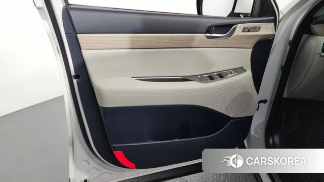 Hyundai Palisade id 4202829 из Кореи 16