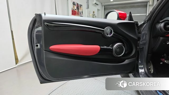 Mini Cooper S id 4567889 из Кореи 16