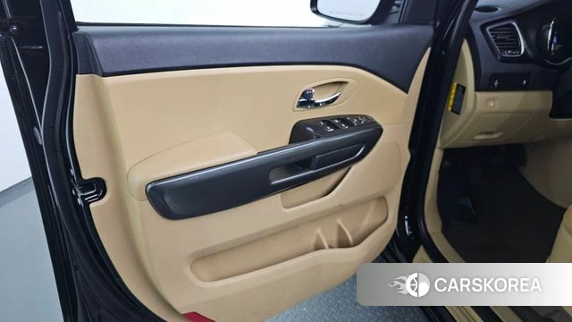 Kia The New Carnival id 4496322 из Кореи 16