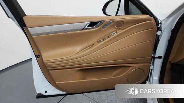 Genesis G80 (RG3) id 4757236 из Кореи 16