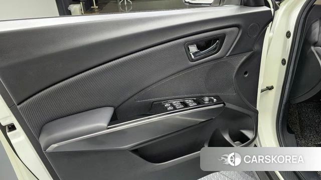 Ssangyong Berry New Tivoli id 4231131 из Кореи 16